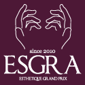 エステティックグランプリ公式ホームページ